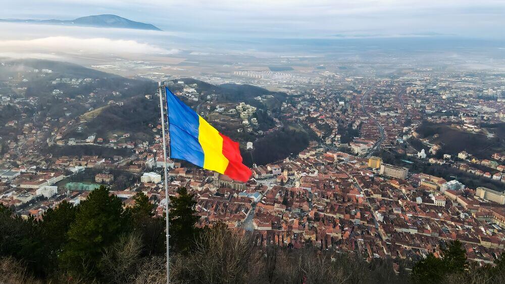 Реєстрація компанії в Румунії